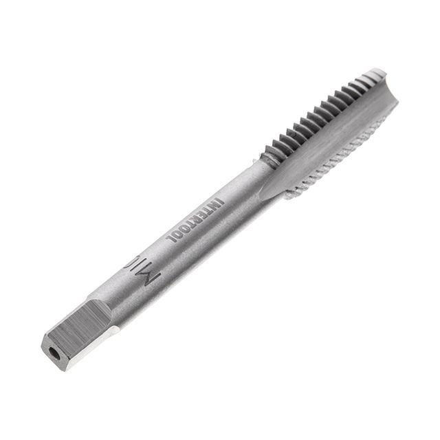 Метчик M10x1,5 мм INTERTOOL SD-8127