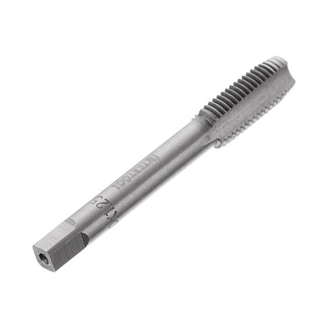 Метчик M10x1,25 мм INTERTOOL SD-8128