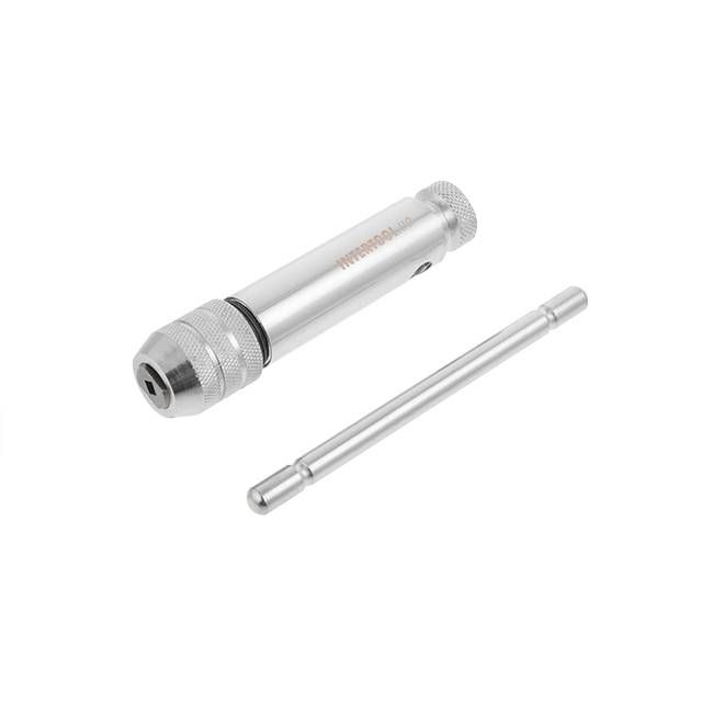 Держатель для метчиков M3-M12, реверсионный INTERTOOL SD-8408