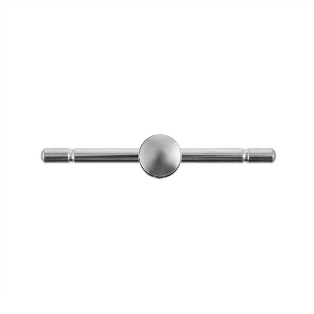 Держатель для метчиков M3-M12, реверсионный INTERTOOL SD-8408
