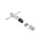 Держатель для метчиков M3-M12, реверсионный INTERTOOL SD-8408