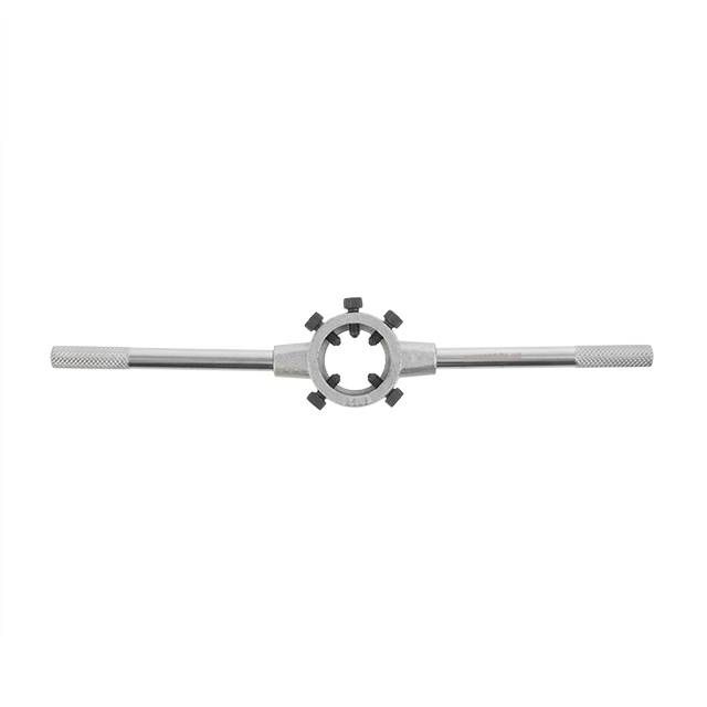 Держатель для плашек 25*9 мм (для плашек SD-8221) INTERTOOL SD-8413