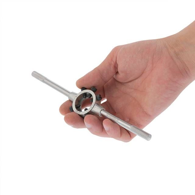 Держатель для плашек 25*9 мм (для плашек SD-8221) INTERTOOL SD-8413