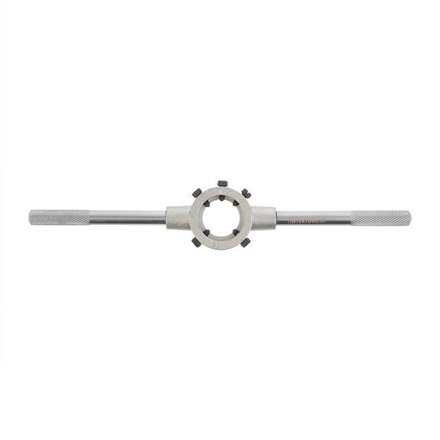 Держатель для плашек 30*11 мм (для плашек SD-8227, SD-8230) INTERTOOL SD-8414