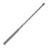 Бур SDS MAX, QUADRO, 14*400 мм INTERTOOL SDM-1440