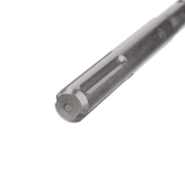 Бур SDS MAX, QUADRO, 18*800 мм INTERTOOL SDM-1880