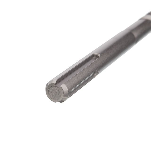 Бур SDS MAX, QUADRO, 20*600 мм INTERTOOL SDM-2060