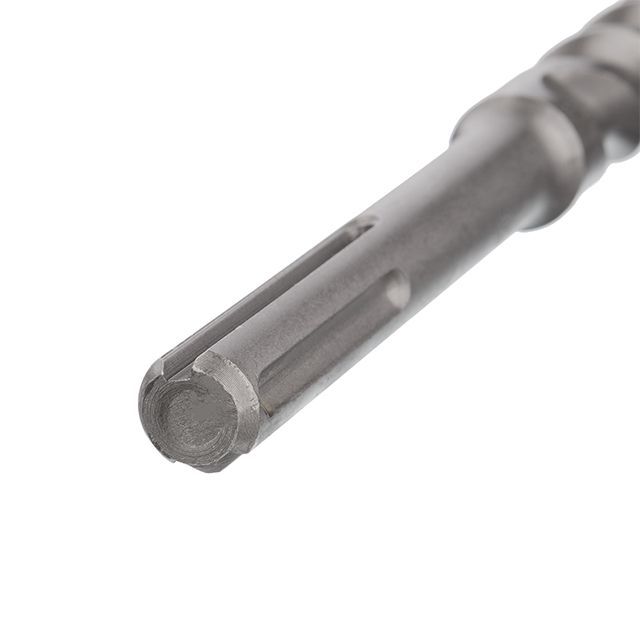 Бур SDS MAX, QUADRO, 28*400 мм INTERTOOL SDM-2840