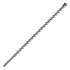 Бур SDS MAX, QUADRO, 35*800 мм INTERTOOL SDM-3580