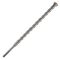 Бур SDS MAX, QUADRO, 38*600 мм INTERTOOL SDM-3860