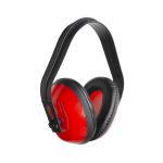 Наушники шумопонижающие с пластмассовыми дужками INTERTOOL SP-0024