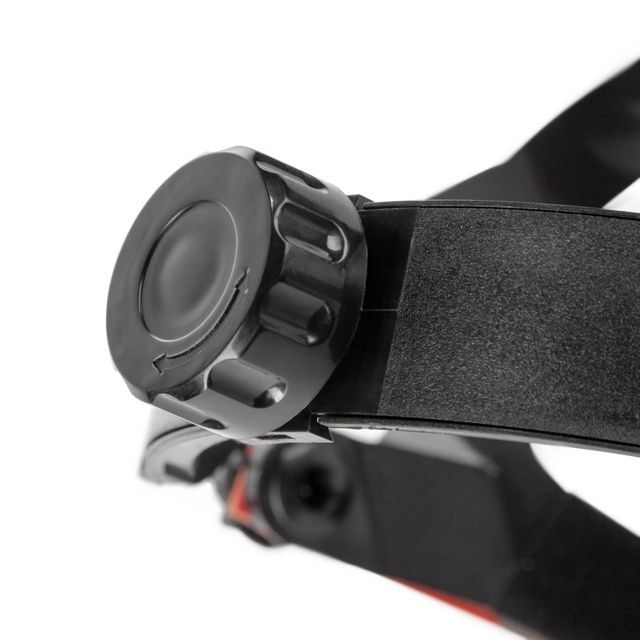 Экран защитный для лица, поликарбонат INTERTOOL SP-0030