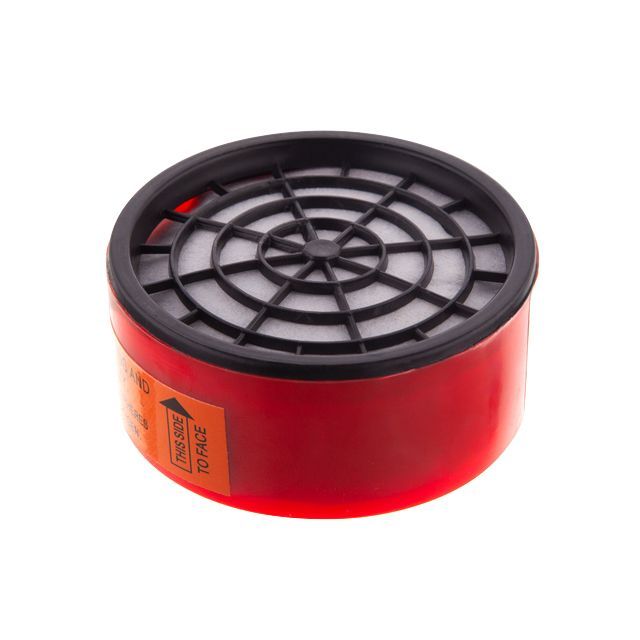 Картридж сменный для респиратора SP-0027, SP-0028 INTERTOOL SP-0033