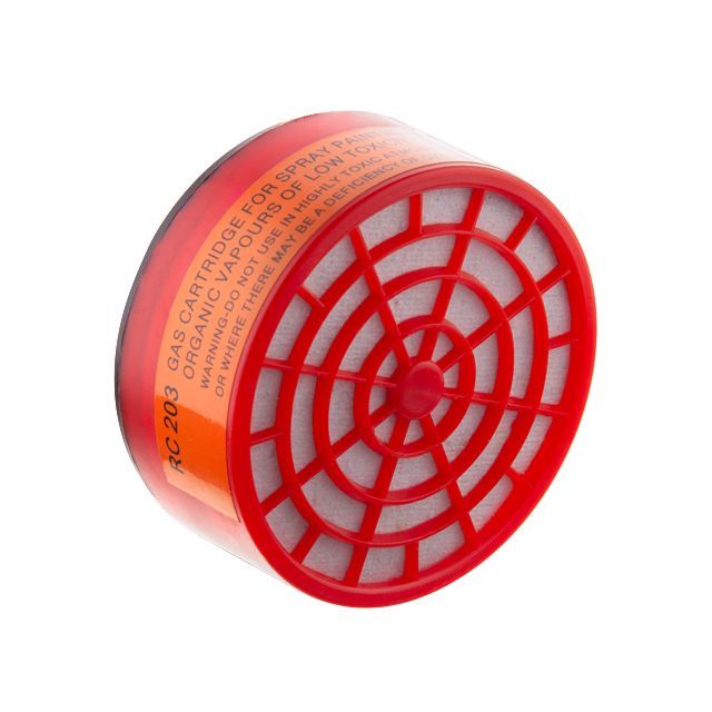 Картридж сменный для респиратора SP-0027, SP-0028 INTERTOOL SP-0033