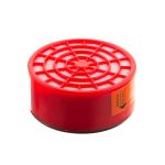 Картридж сменный для респиратора SP-0027, SP-0028 INTERTOOL SP-0033