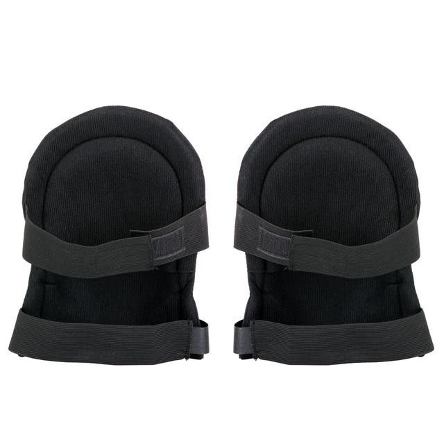 Наколенники защитные, ударопрочные накладки из пластика INTERTOOL SP-0036