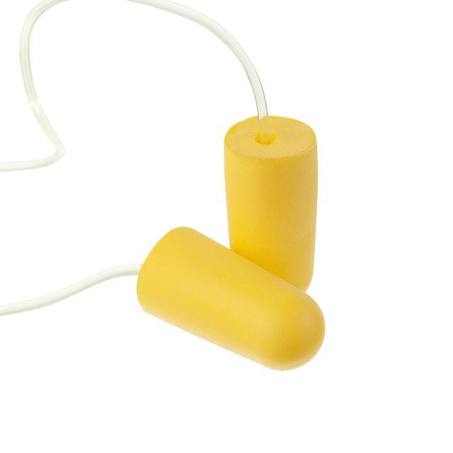 Беруши из пеноматериала INTERTOOL SP-0037