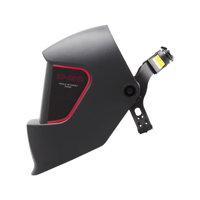 Маска сварщика "Хамелеон" INTERTOOL SP-0061