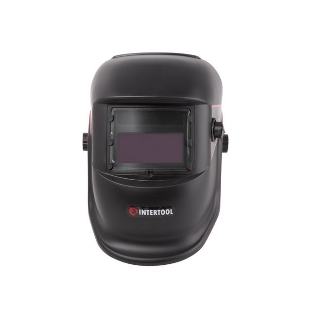 Маска сварщика "Хамелеон" INTERTOOL SP-0062