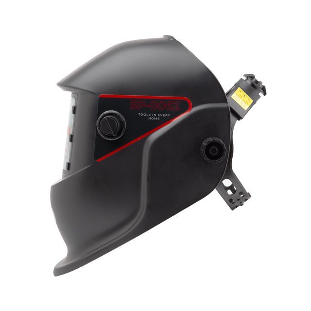 Маска сварщика "Хамелеон" INTERTOOL SP-0062