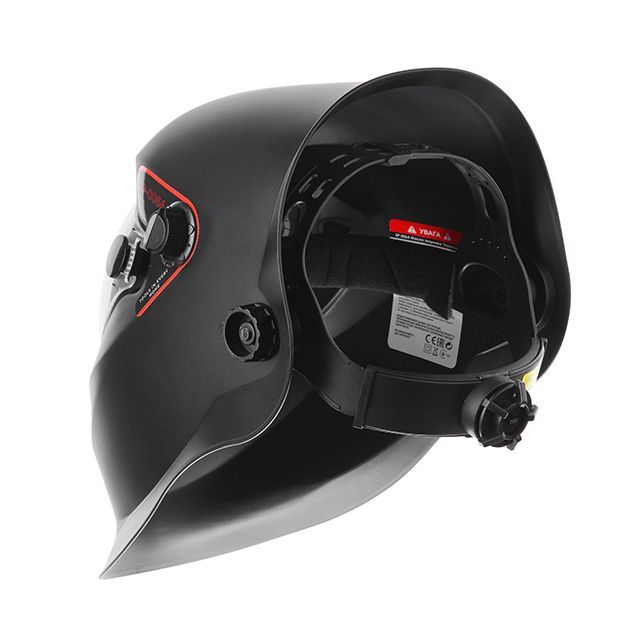 Маска зварника "Хамелеон" INTERTOOL SP-0064
