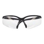 Очки защитные прозрачные, поликарбонат, защита от удара, оптический класс 3 INTERTOOL SP-0089