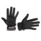Перчатки из спандекса, "Touchscreen", 10", антискользящее покрытие ладони, вставки Gripteq 3S", STORM INTERTOOL SP-0182