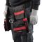 Сумка поясная слесарно-строительная, 18 карманов, полиэстер INTERTOOL SP-1011