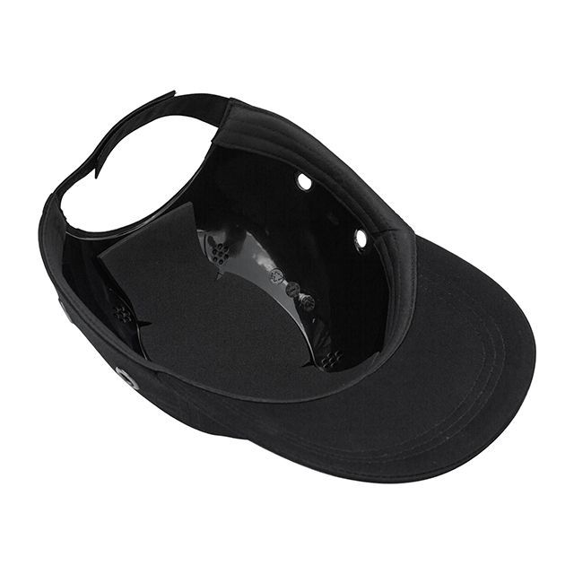 Каскетка защитная INTERTOOL SP-2005