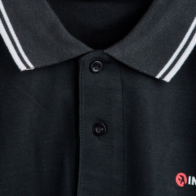 Поло M INTERTOOL SP-2112