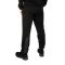 Брюки черные, трикотаж, S INTERTOOL SP-4008