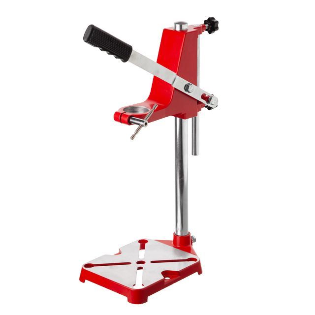 Стойка для дрели 400*43*60 мм INTERTOOL ST-0001