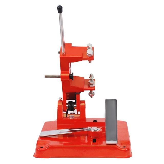 Стойка под угловую шлифмашину 115-125 мм INTERTOOL ST-0002