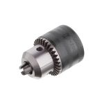 Патрон для дрели с ключом, 1/2"-20, 1,0-13 мм INTERTOOL ST-1220