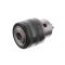 Патрон для дрели с ключом 12*1,25, 1.5-13.0 мм INTERTOOL ST-1223