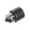 Патрон для дрели с ключом B16, 1.5-13.0 мм INTERTOOL ST-1224