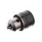 Патрон для дрели с ключом B12, 1.5-10.0 мм INTERTOOL ST-3822