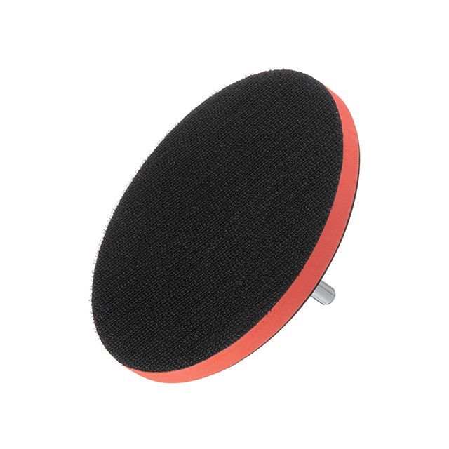 Диск универсальный для наждачной бумаги 125 мм INTERTOOL ST-6002