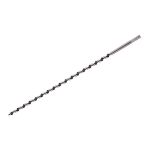 Сверло по дереву спиральное 10*460 мм INTERTOOL SW-1046