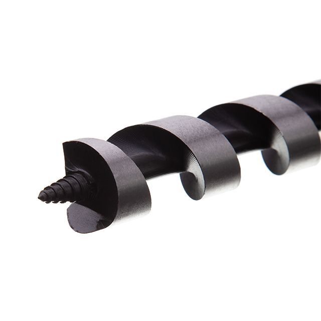 Сверло по дереву спиральное 28*230 мм INTERTOOL SW-2823