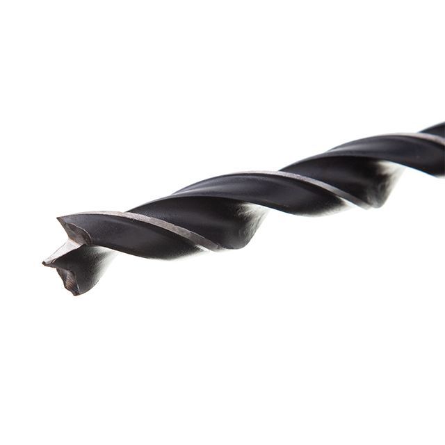 Сверло по дереву black 14*300 мм INTERTOOL SWB-1430