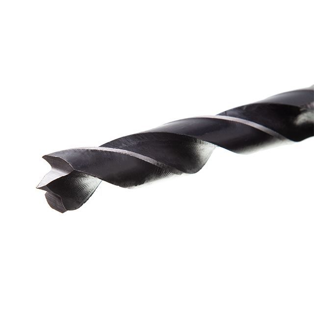 Сверло по дереву black, 20×400 мм INTERTOOL SWB-2040