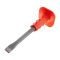 Зубило по камню 250*16*23мм INTERTOOL UT-3025