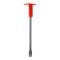 Зубило по камню 400*19*25мм INTERTOOL UT-3040
