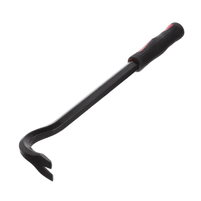 Гвоздодер 350*16 мм INTERTOOL UT-4235