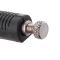Клещи зажимные U-type, Cr-V INTERTOOL UT-5208