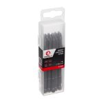 Комплект отверточных насадок PH2*100 мм, 10 ед., STORM INTERTOOL VT-0072