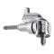 Угловой адаптер для отверточных насадок 1/4" Cr-V INTERTOOL VT-0106