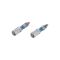 Комплект отверточных насадок PZ1, S2, 2 од., STORM INTERTOOL VT-0220