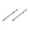 Комплект отверточных насадок PH2, S2, 2 ед., STORM INTERTOOL VT-0224